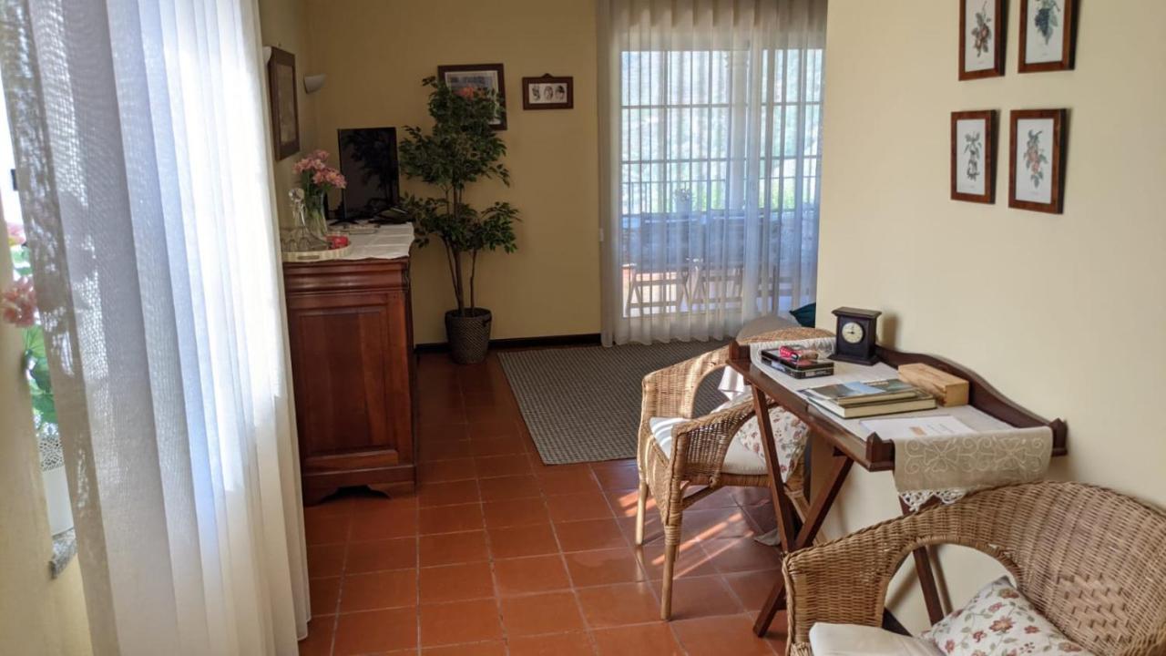 Villa Quinta Da Galeira Pinhão Exterior foto